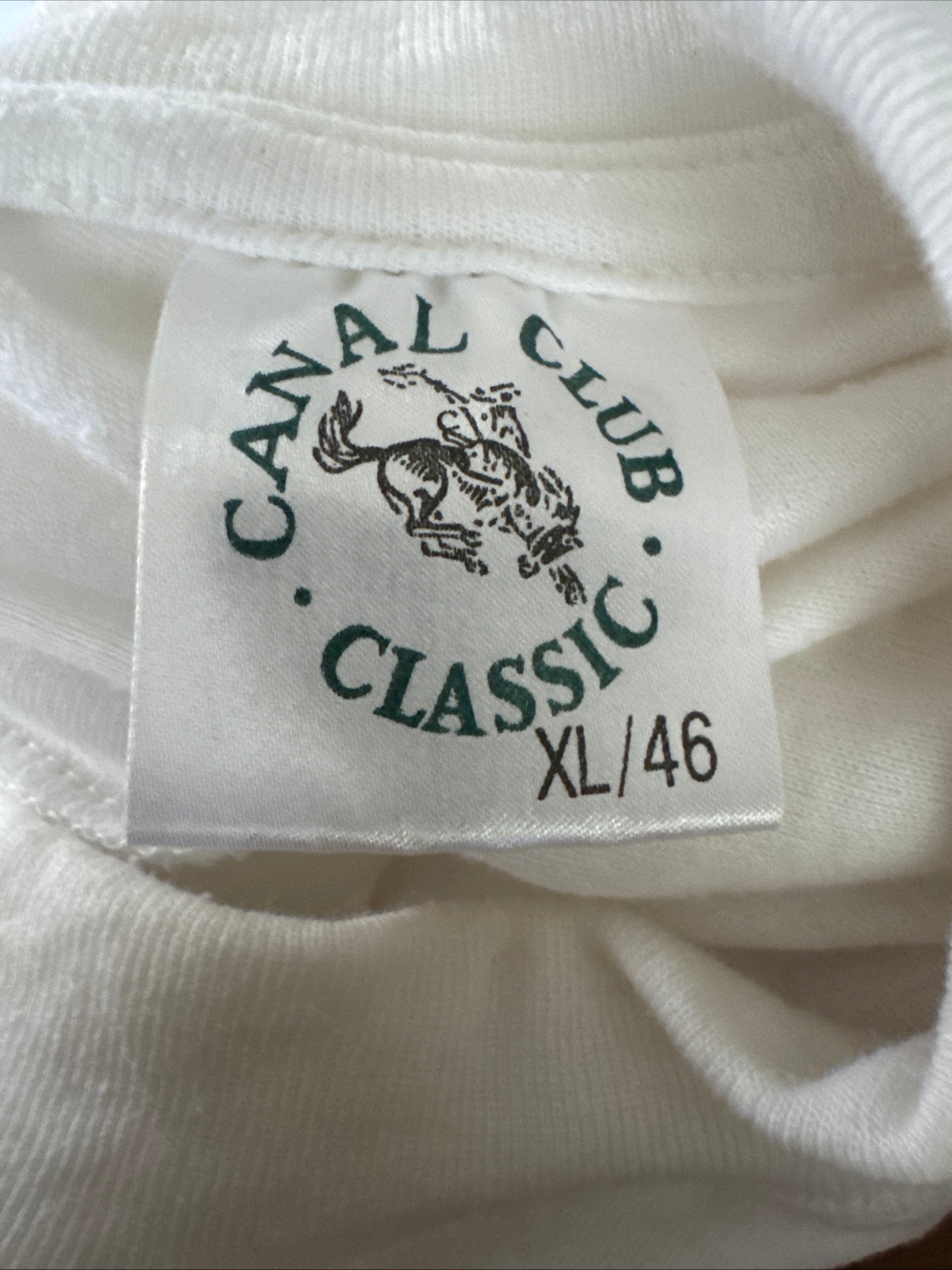 80s Canal Club Embroidered Mola Parrot Floral T-Shirt / Dress